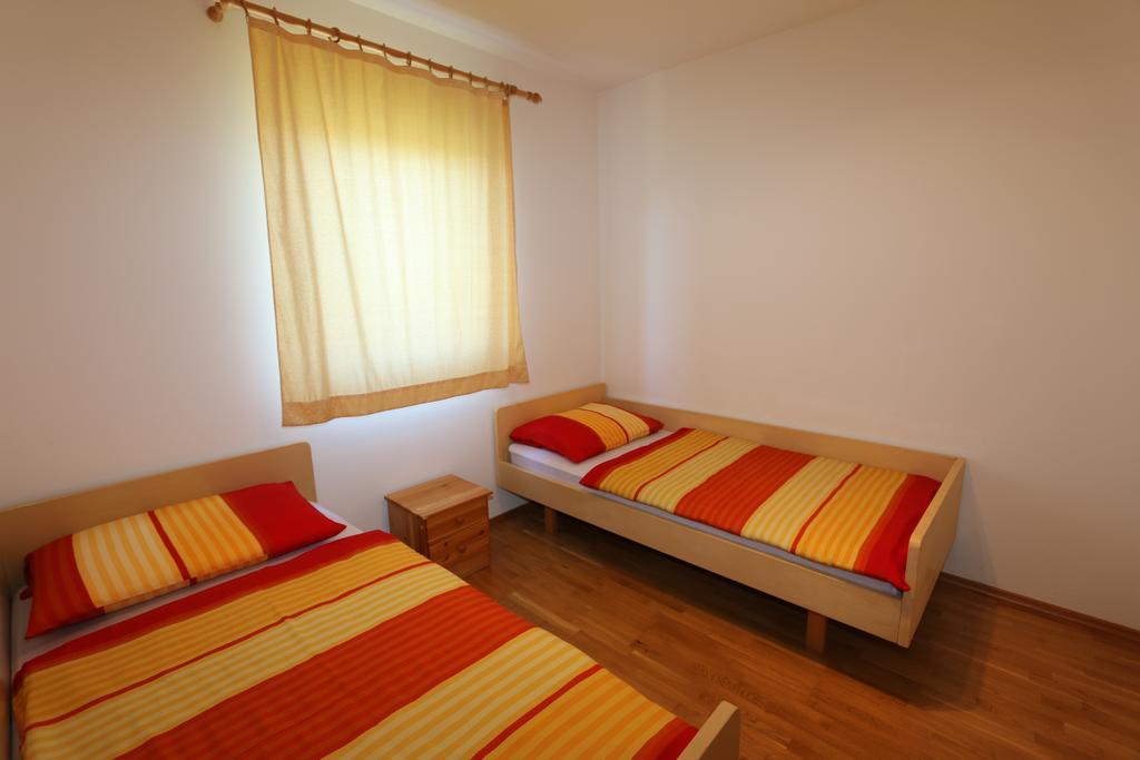 Apartments Dudovic Šilo Exteriér fotografie